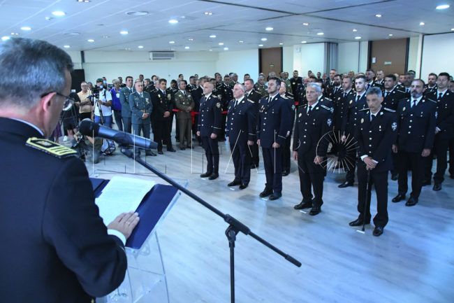 Una reflexión sobre el papel de la Policía Local