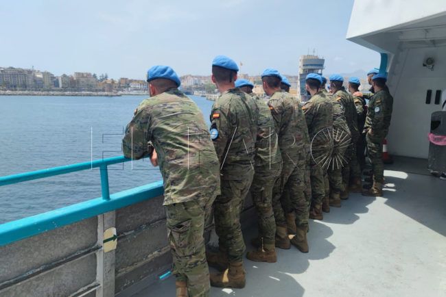 Militares piden «dignificar» sus salarios y no solo aumentar el gasto para «armamento»
