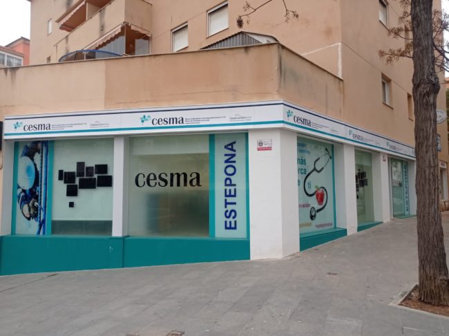 El Faro - La Mutua de Andalucía y de Ceuta (CESMA) abre nueva sede en Estepona