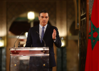 pedro-sanchez-marruecos