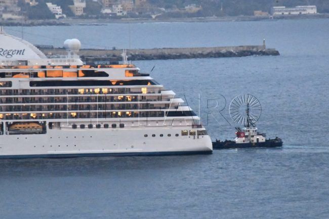 Pruebas para plazas de prácticos portuarios en Ceuta, Palma, Valencia…