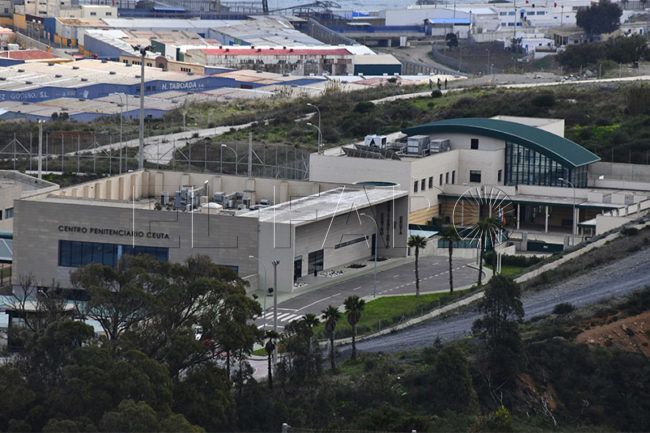 Convocadas 2.324 plazas para la Administración Penitenciaria