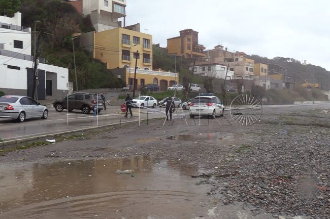 La Delegación iniciará esta semana la mayor actuación hecha en las playas