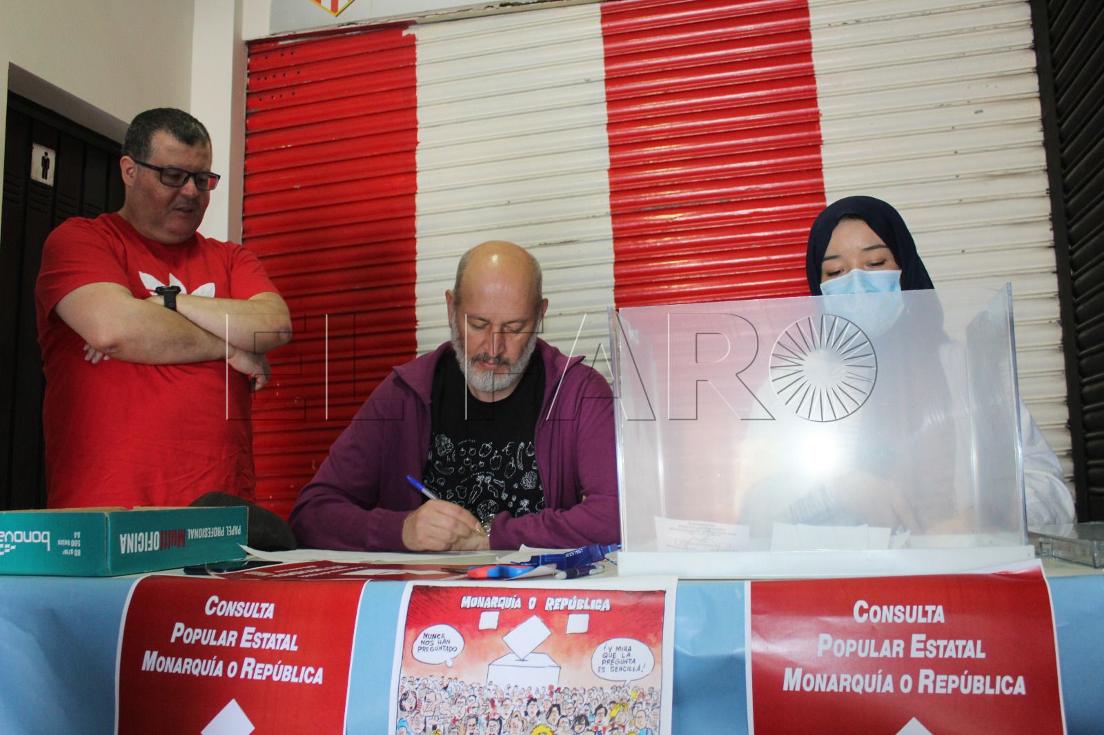 votacion podemos