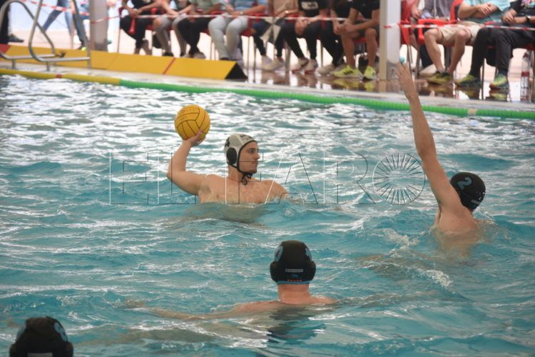 waterpolo