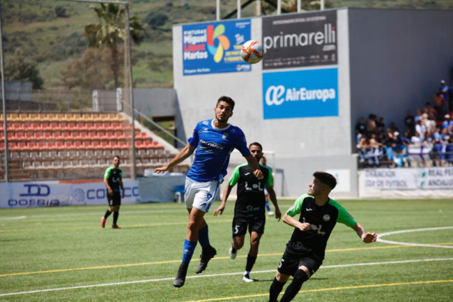Ciudad de Lucena y CD Utrera jugarán la final del grupo X de 3ª División RFEF