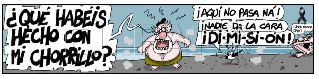 Lunes 20 de junio de 2022