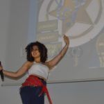 Fiesta fin de curso en el IES Camoens