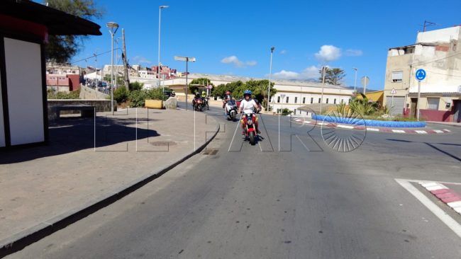 Ceuta celebrará un día motero para atraer turistas