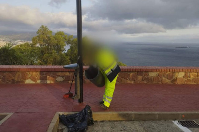 Empleados de Trace amenazan con acudir a los tribunales por intrusismo laboral