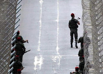 REGULARES FRONTERA.