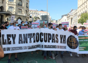 manifestacion