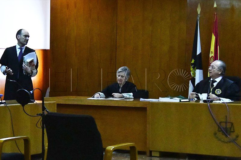 audiencia