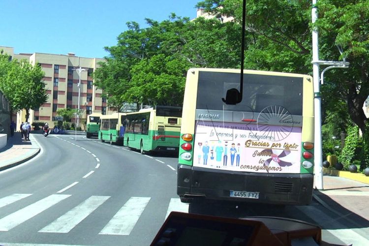 autobus