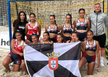 balonmano-playa