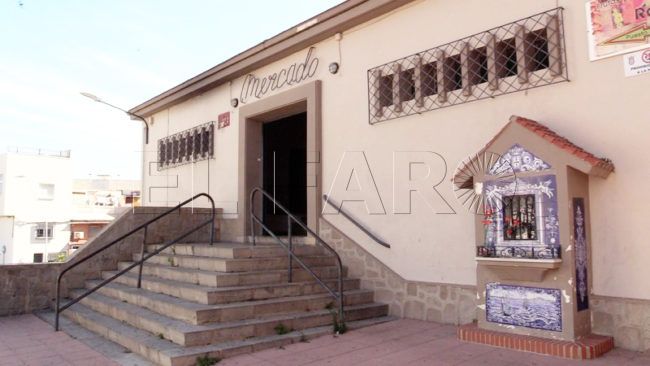 El Faro - Vox pide “que no se engañe más” a los concesionarios del mercado del Mixto