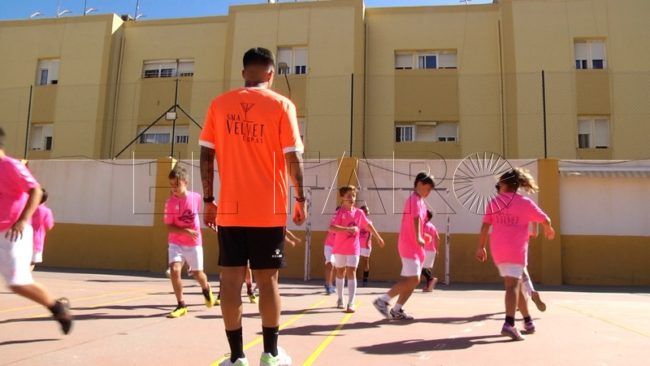 Saúl Olmo vuelve en junio para realizar su ‘Campus’