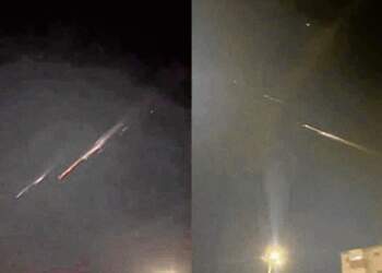 cohete-cielo-meteorito