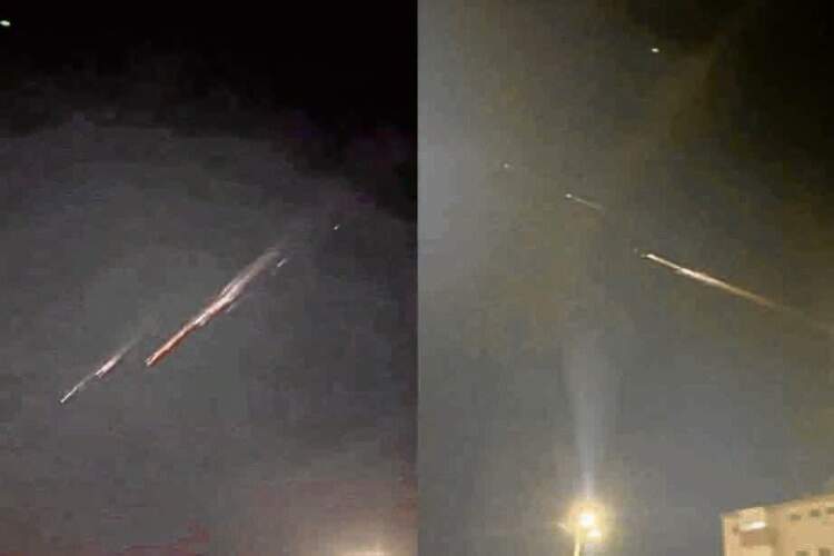 cohete-cielo-meteorito