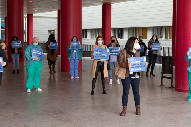 Sindicato Médico, satisfecho por el anuncio de actualización retributiva de las guardias