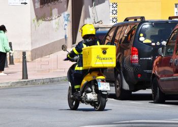 correos