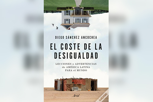 El crecimiento de las desigualdades pone en peligro nuestro bienestar y nuestra democracia