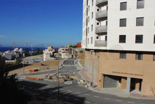 Ceuta Ya! pide a Emvicesa que compre casas en la promoción de Huerta Téllez