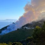 incendio-camino-ronda-monte-hacho