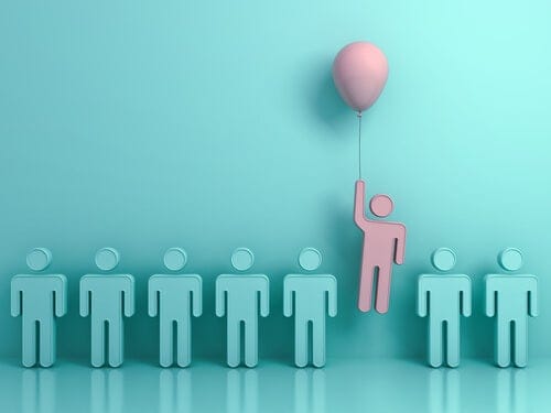 «La normalidad no existe»