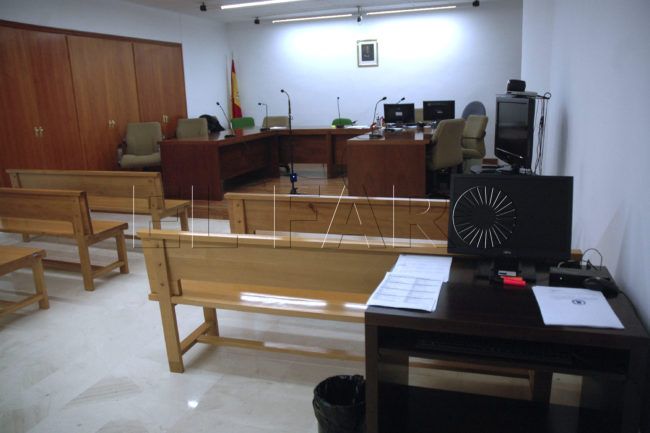 El ineficaz Centro de Atención al Usuario que Justicia ‘regala’ a Ceuta