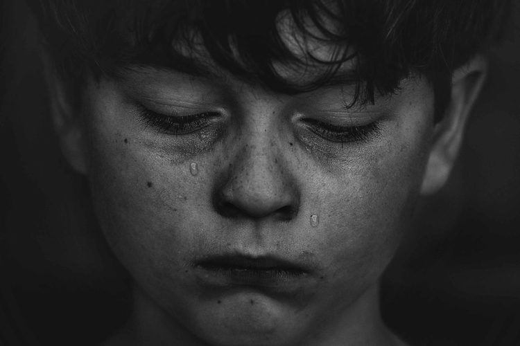 niño-violencia