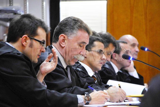 Absuelto en operación contra el blanqueo recibirá una indemnización