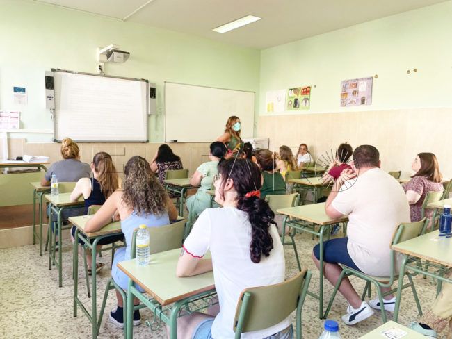 ANPE exige al MEFP más transparencia en el concurso de méritos