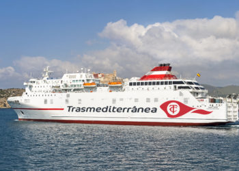 trasmediterranea