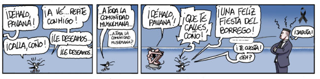 Domingo 10 de julio de 2022
