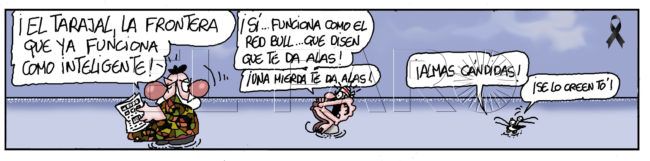 Jueves 28 de julio de 2022