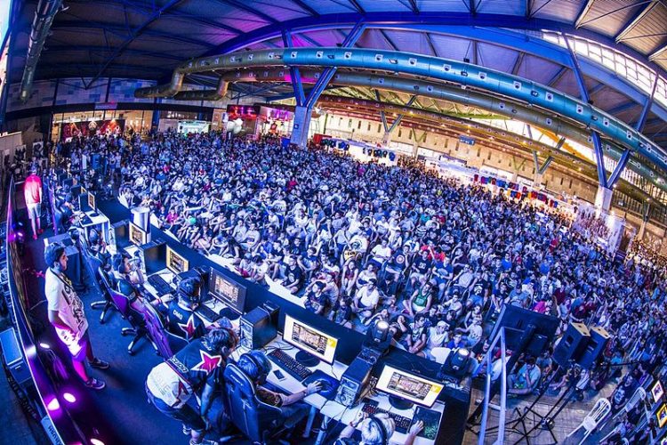 heracles-gaming