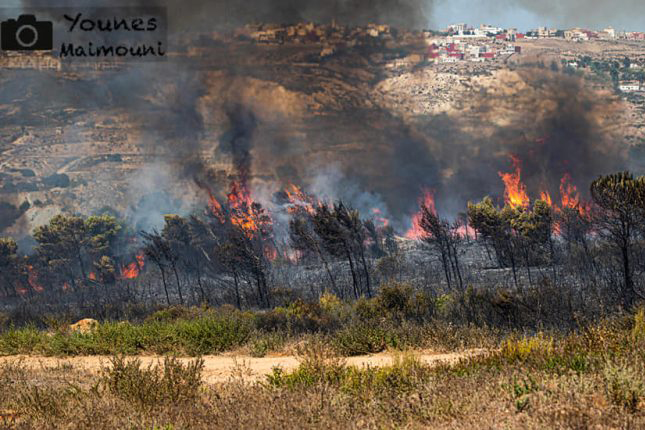 incendio-tanger-marruecos
