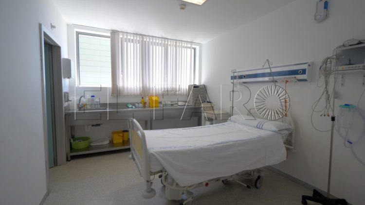 Detectados seis casos de tuberculosis en Ceuta desde el inicio de la crisis migratoria
