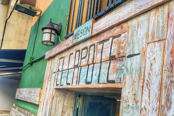 meson-capote