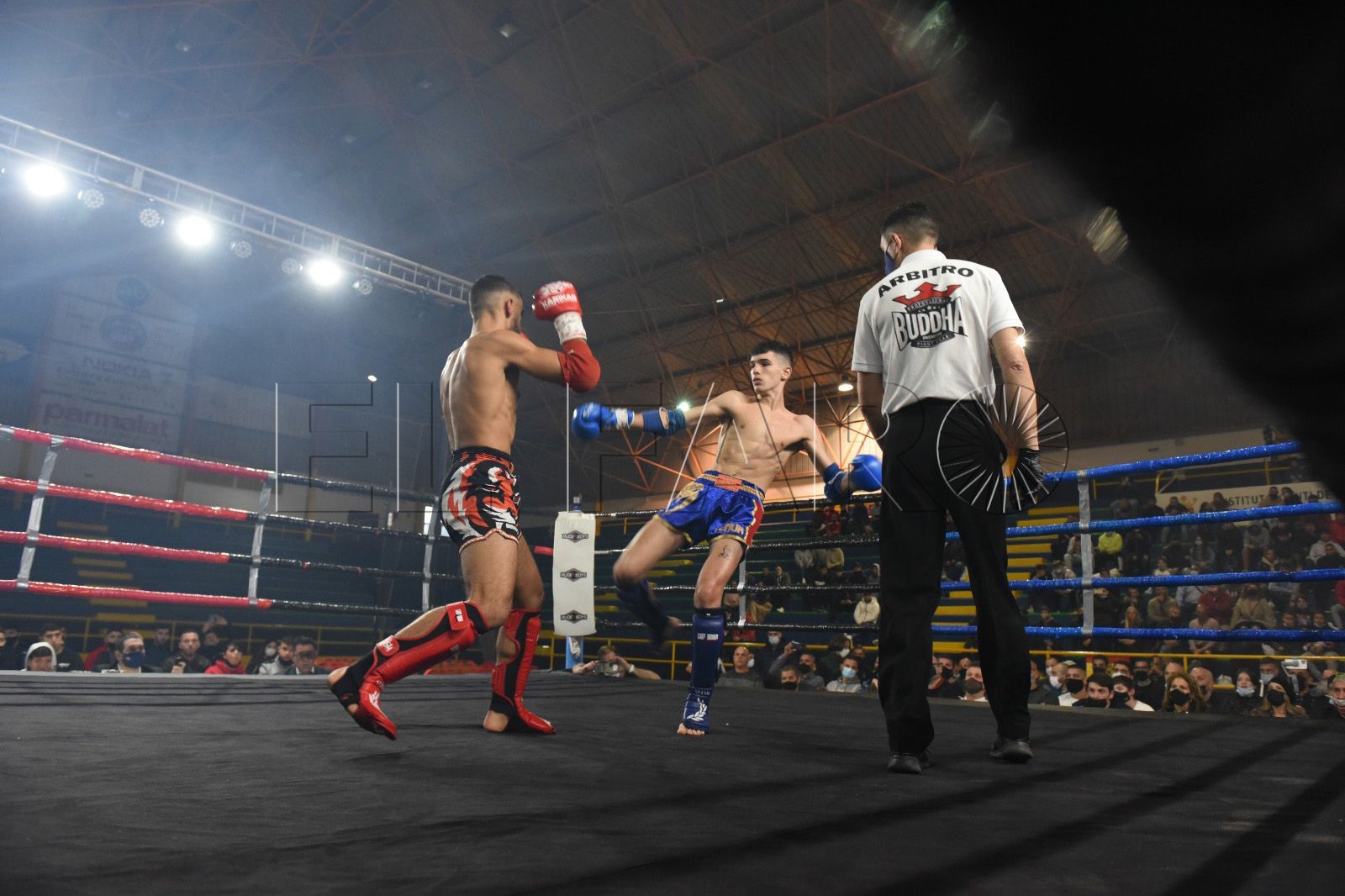 muaythai