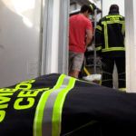 bomberos