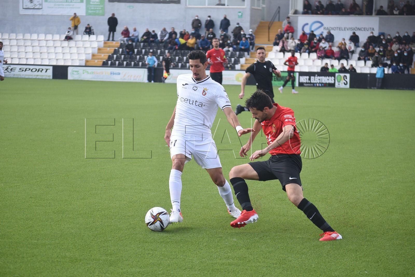 ad ceuta