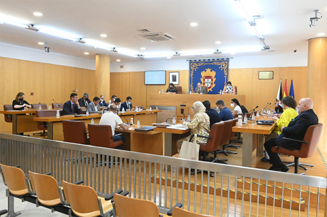 El Faro - A estudio la formación en primeros auxilios en los centros escolares