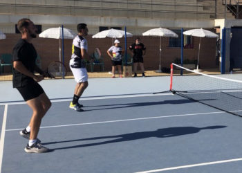 touchtennis