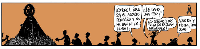 Viernes 5 de agosto de 2022