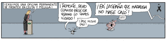 Domingo 7 de agosto de 2022