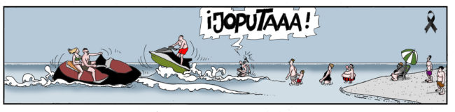 Martes 9 de agosto de 2022
