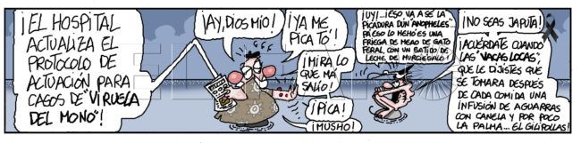 Viernes 12 de agosto de 2022