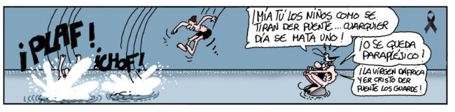 Sábado 13 de agosto de 2022